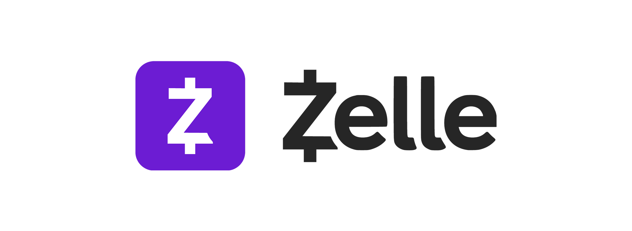 Zelle Logo